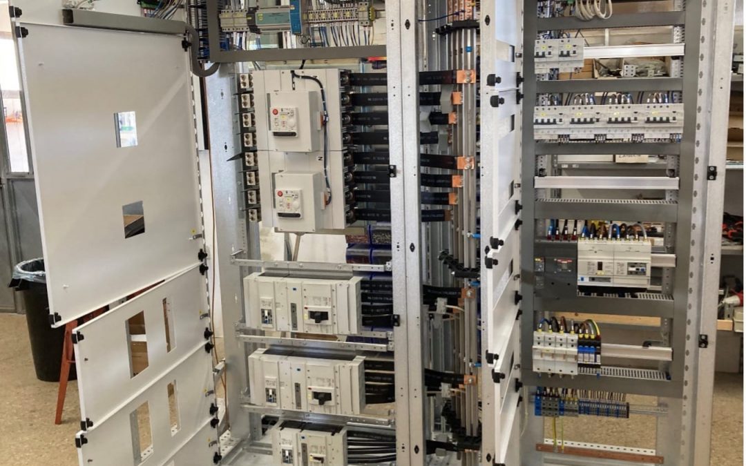Quadro generale per struttura ricettiva