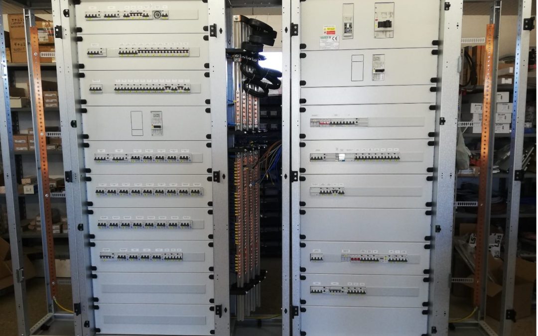Quadro generale di reparto – beni strumentali srl nardò