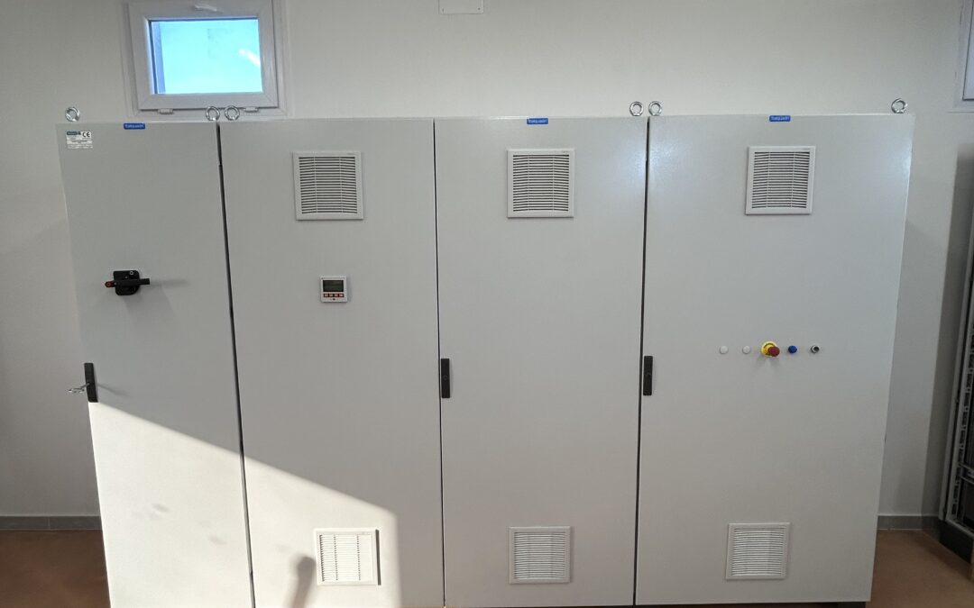 Quadro Gestione Molino
